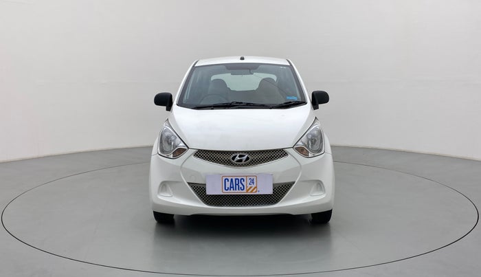 2015 Hyundai Eon ERA PLUS, Petrol, Manual, 47,975 km, Front