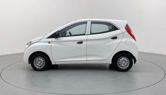 2015 Hyundai Eon ERA PLUS, Petrol, Manual, 47,975 km, Left Side