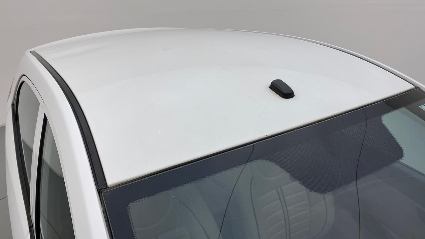 2015 Hyundai Eon ERA PLUS, Petrol, Manual, 47,975 km, Roof