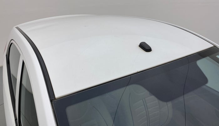 2015 Hyundai Eon ERA PLUS, Petrol, Manual, 47,975 km, Roof
