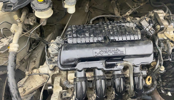 2013 Honda Brio EX MT, Petrol, Manual, 53,389 km, Engine View - Right