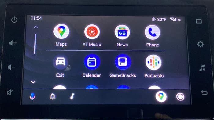 Features