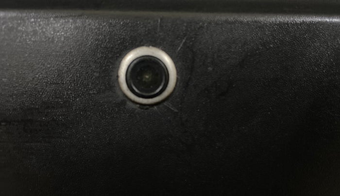 2023 KIA CARENS  PREMIUM 1.5 TURBO PETROL IMT 7 STR, Petrol, Manual, 45,765 km, Parking Camera