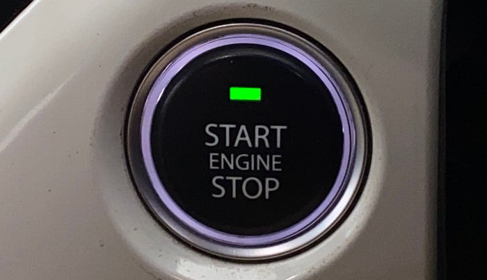 2022 Tata NEXON XZ PLUS PETROL, Petrol, Manual, 67,305 km, Keyless Start/ Stop Button