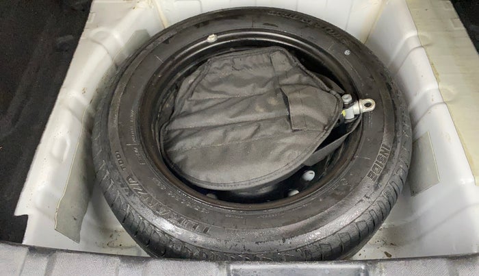 2022 Tata NEXON XZ PLUS PETROL, Petrol, Manual, 67,305 km, Spare Tyre