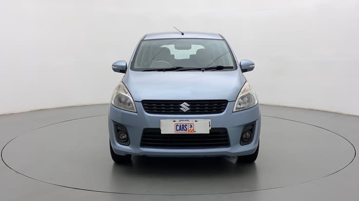 2013 Maruti Ertiga ZXI, Petrol, Manual, 66,660 km, Front