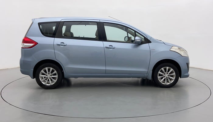 2013 Maruti Ertiga ZXI, Petrol, Manual, 66,660 km, Right Side