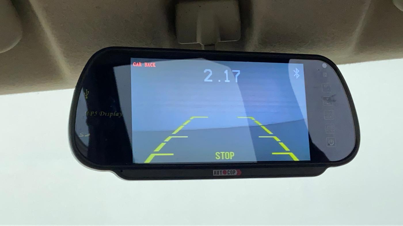 2013 Maruti Ertiga ZXI, Petrol, Manual, 66,660 km, Automatic Climate Control