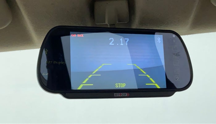 2013 Maruti Ertiga ZXI, Petrol, Manual, 66,660 km, Automatic Climate Control