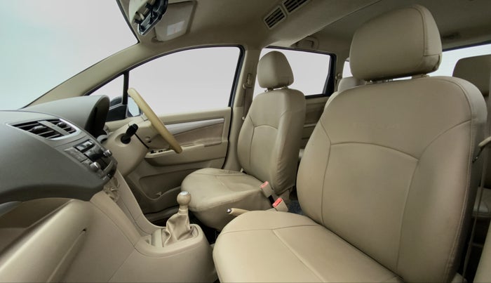 2013 Maruti Ertiga ZXI, Petrol, Manual, 66,660 km, Right Side Front Door Cabin