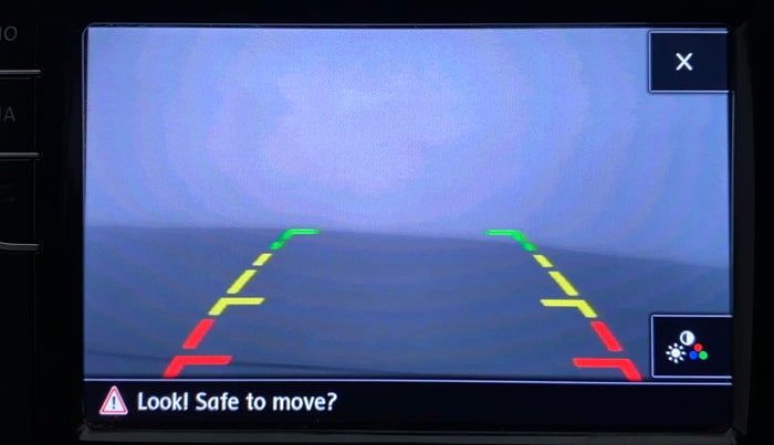 2018 Volkswagen Polo GT TSI 1.2 PETROL AT, Petrol, Automatic, 26,385 km, Parking Camera