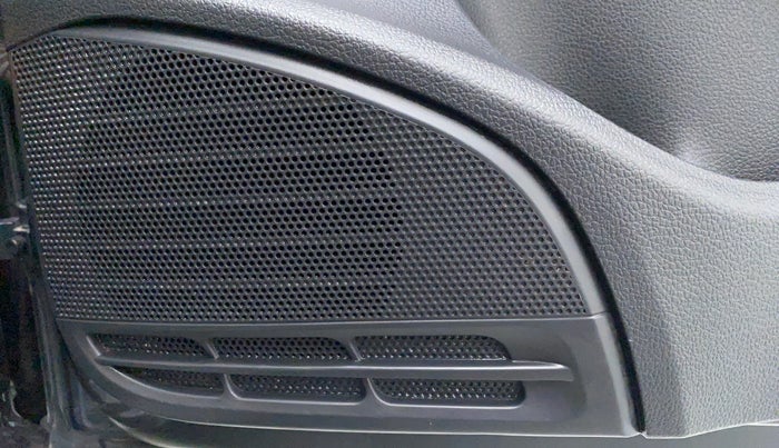 2018 Volkswagen Polo GT TSI 1.2 PETROL AT, Petrol, Automatic, 26,385 km, Speaker