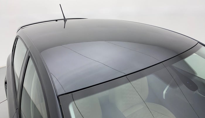 2018 Volkswagen Polo GT TSI 1.2 PETROL AT, Petrol, Automatic, 26,385 km, Roof