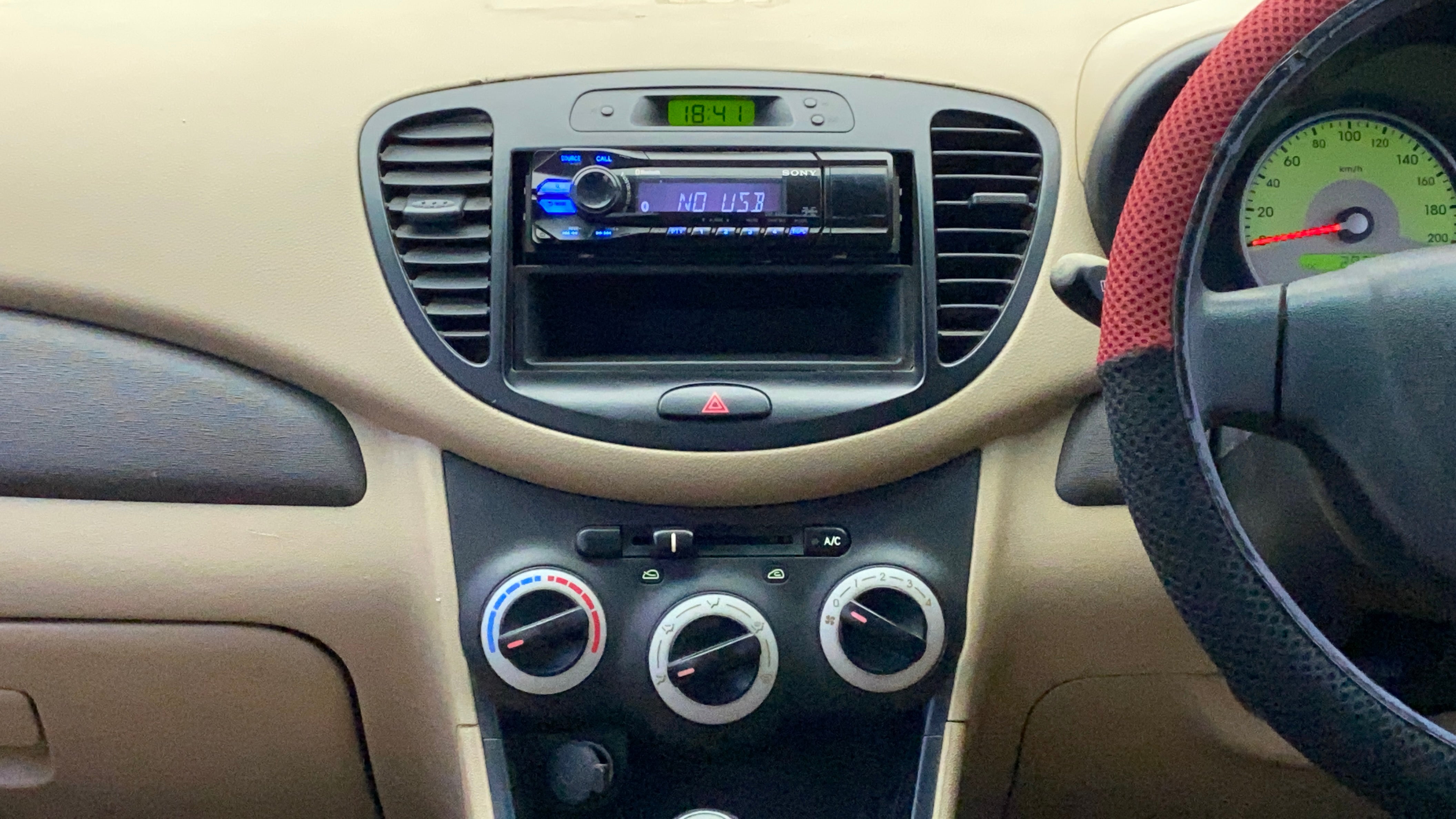 Features