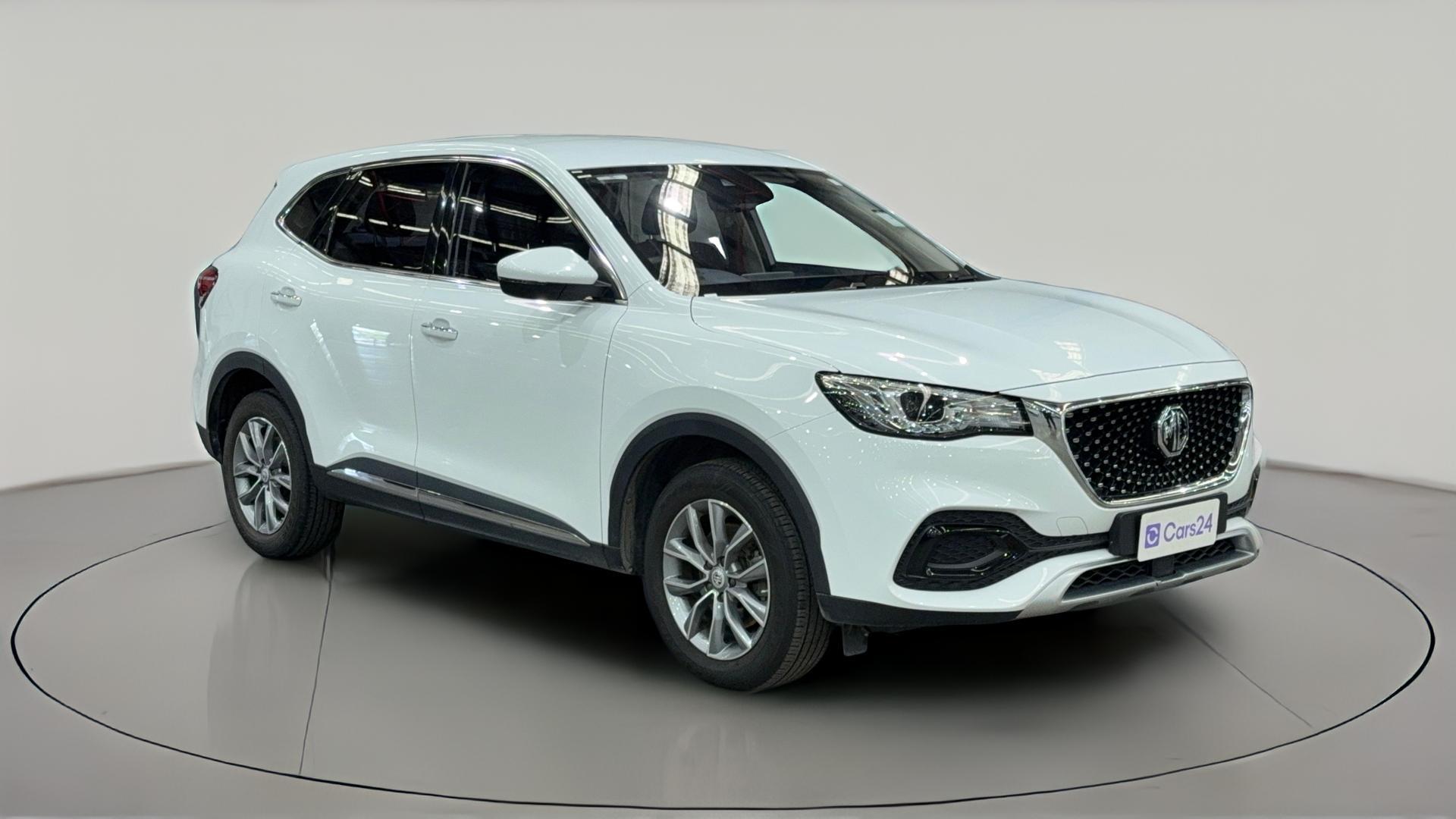 MG HS image