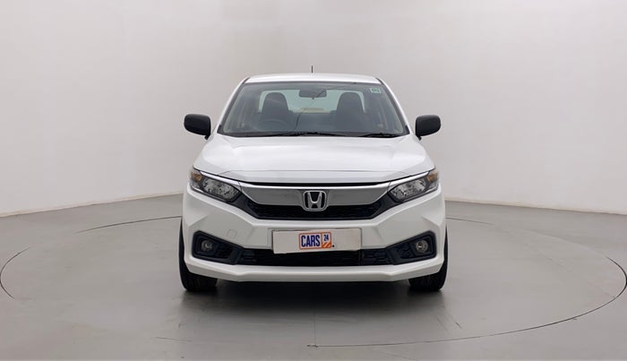 2020 Honda Amaze 1.2L I-VTEC E, Petrol, Manual, 13,328 km, Front
