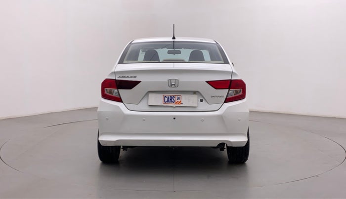 2020 Honda Amaze 1.2L I-VTEC E, Petrol, Manual, 13,328 km, Back/Rear