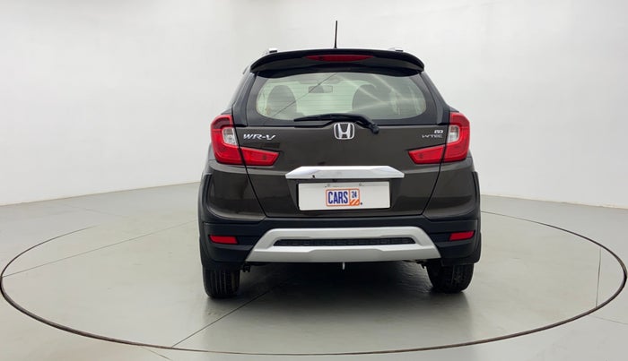 2017 Honda WR-V 1.2 i-VTEC VX MT, Petrol, Manual, 38,752 km, Back/Rear View