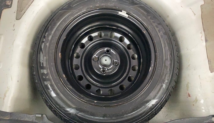 2018 Hyundai Elite i20 ASTA 1.4 CRDI, Diesel, Manual, 96,468 km, Spare Tyre