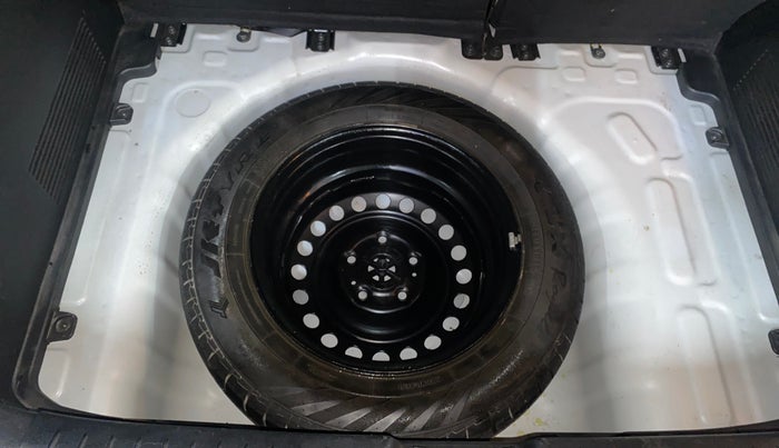 2022 Hyundai VENUE N LINE N8 1.0 TURBO DCT, Petrol, Automatic, 6,205 km, Spare Tyre