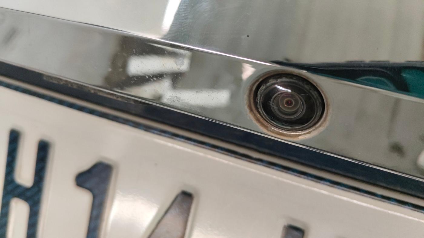 2021 Tata TIGOR XZ PLUS PETROL, Petrol, Manual, 32,695 km, Parking Camera