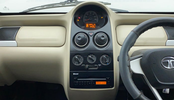 2016 Tata Nano TWIST XTA, Petrol, Automatic, 20,736 km, Air Conditioner