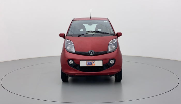 2016 Tata Nano TWIST XTA, Petrol, Automatic, 20,736 km, Front View
