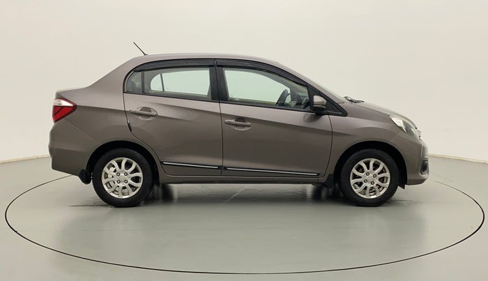 2016 Honda Amaze 1.2L I-VTEC VX, Petrol, Manual, 50,466 km, Right Side View