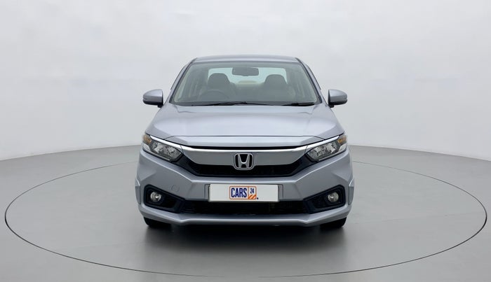 2018 Honda Amaze 1.5 V CVT I-DTEC, Diesel, Automatic, 32,186 km, Front