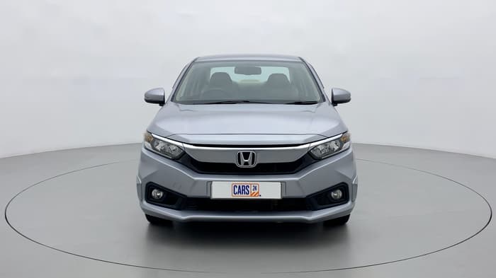 2018 Honda Amaze 1.5 V CVT I-DTEC, Diesel, Automatic, 32,186 km, Front