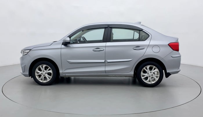 2018 Honda Amaze 1.5 V CVT I-DTEC, Diesel, Automatic, 32,186 km, Left Side