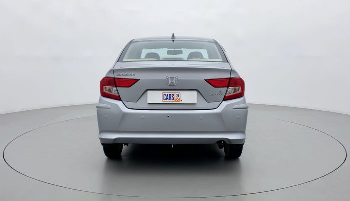 2018 Honda Amaze 1.5 V CVT I-DTEC, Diesel, Automatic, 32,186 km, Back/Rear
