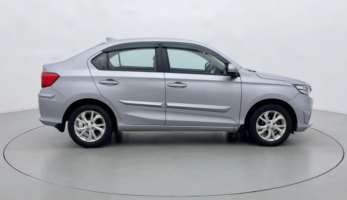 2018 Honda Amaze 1.5 V CVT I-DTEC, Diesel, Automatic, 32,186 km, Right Side View