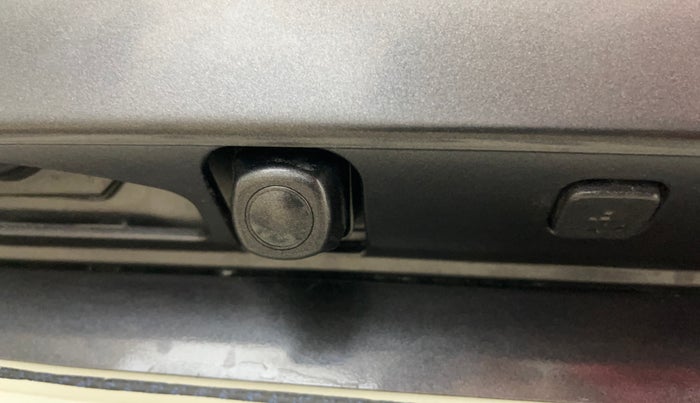 2021 Honda Amaze 1.2L I-VTEC VX, Petrol, Manual, 49,065 km, Parking Camera