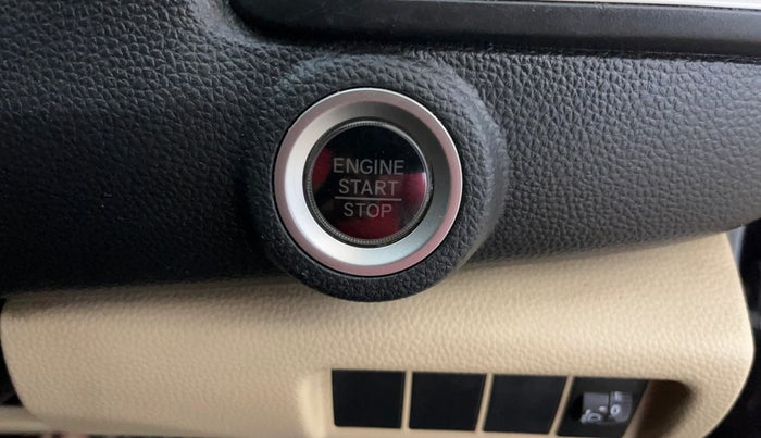 2021 Honda Amaze 1.2L I-VTEC VX, Petrol, Manual, 49,065 km, Keyless Start/ Stop Button