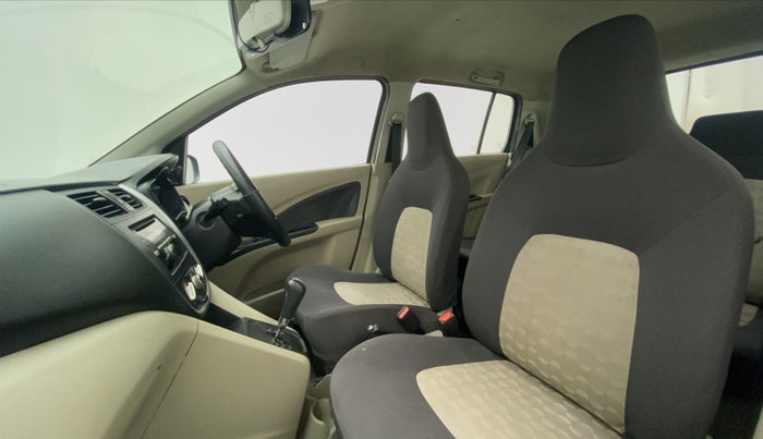 2017 Maruti Celerio VXI AMT, Petrol, Automatic, 45,153 km, Right Side Front Door Cabin
