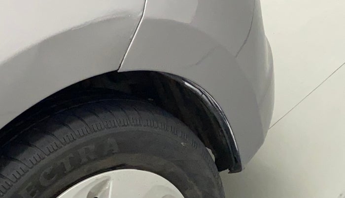 2017 Maruti Celerio VXI AMT, Petrol, Automatic, 45,153 km, Right fender - Lining loose