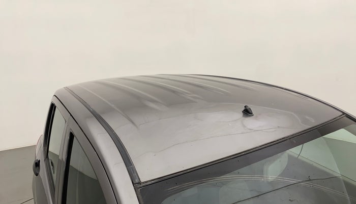 2017 Maruti Celerio VXI AMT, Petrol, Automatic, 45,153 km, Roof