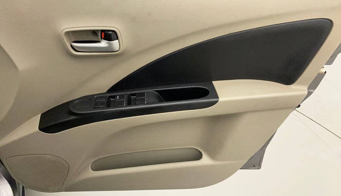 2017 Maruti Celerio VXI AMT, Petrol, Automatic, 45,153 km, Driver Side Door Panels Control