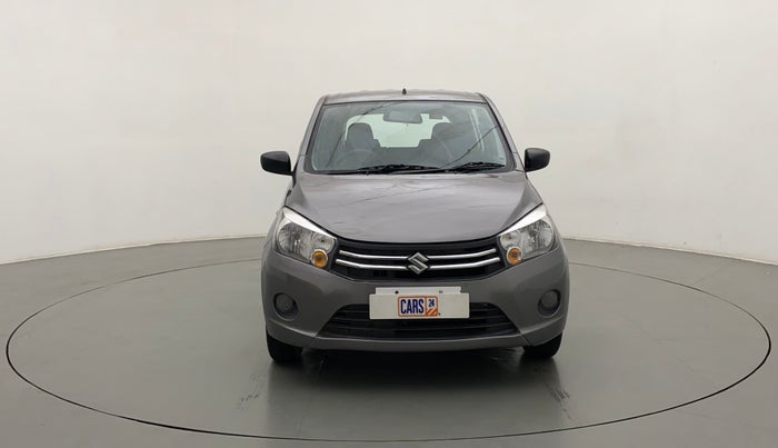 2017 Maruti Celerio VXI AMT, Petrol, Automatic, 45,153 km, Front