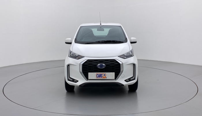 2021 Datsun Redi Go T (O), Petrol, Manual, 2,669 km, Front