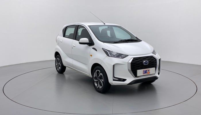 2021 Datsun Redi Go T (O), Petrol, Manual, 2,669 km, Right Front Diagonal