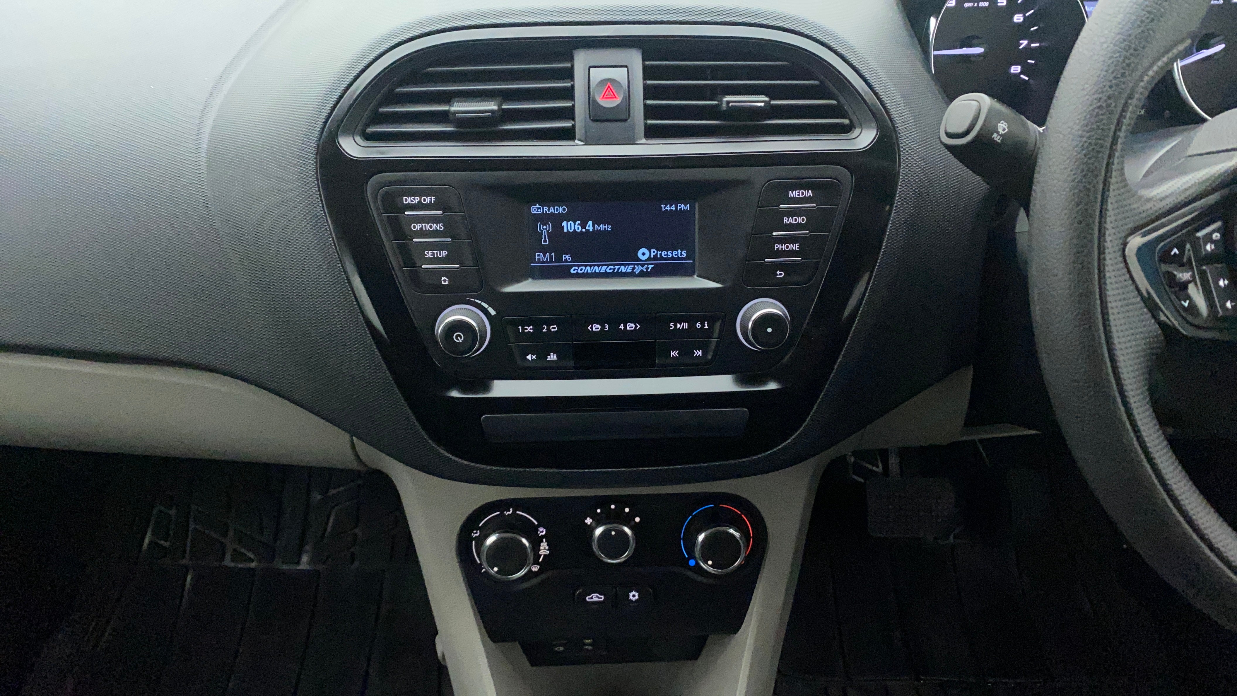 Features