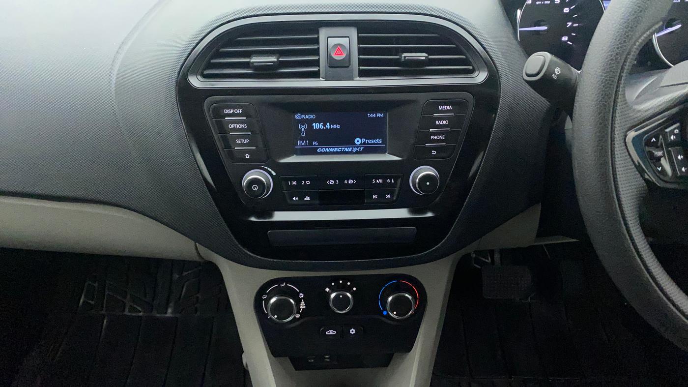 2019 Tata Tiago XZA PETROL, Petrol, Automatic, 47,032 km, Air Conditioner