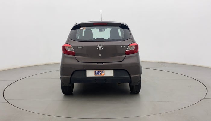 2019 Tata Tiago XZA PETROL, Petrol, Automatic, 47,032 km, Back/Rear