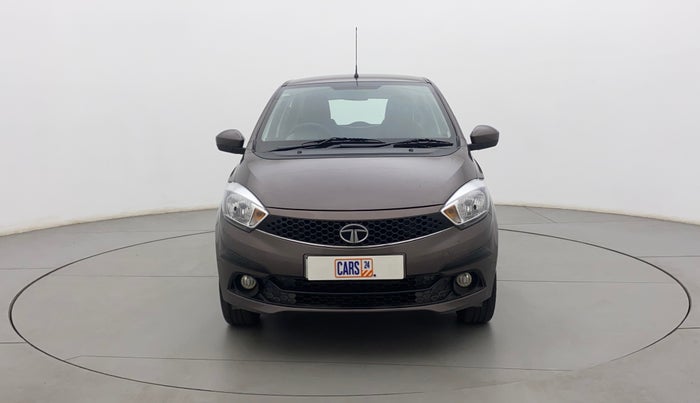 2019 Tata Tiago XZA PETROL, Petrol, Automatic, 47,032 km, Front