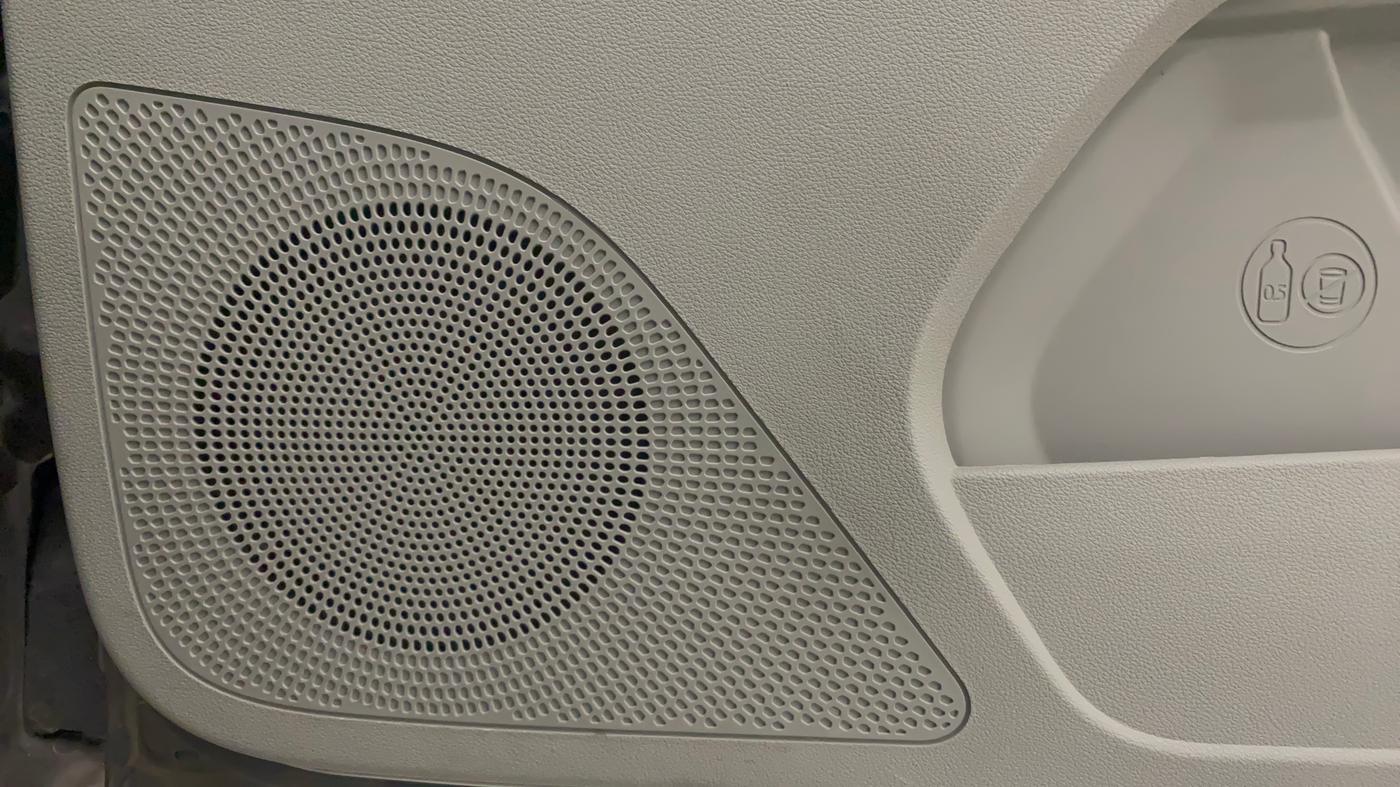 2019 Tata Tiago XZA PETROL, Petrol, Automatic, 47,032 km, Speaker