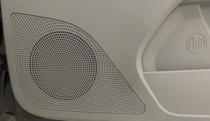 2019 Tata Tiago XZA PETROL, Petrol, Automatic, 47,032 km, Speaker