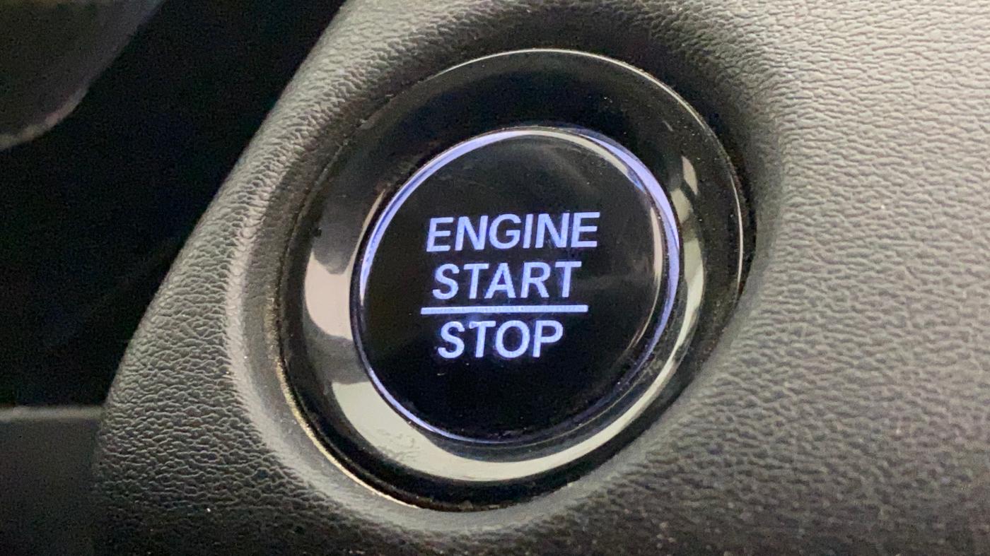 2021 Honda City 1.5L I-VTEC ZX CVT, Petrol, Automatic, 35,384 km, Keyless Start/ Stop Button