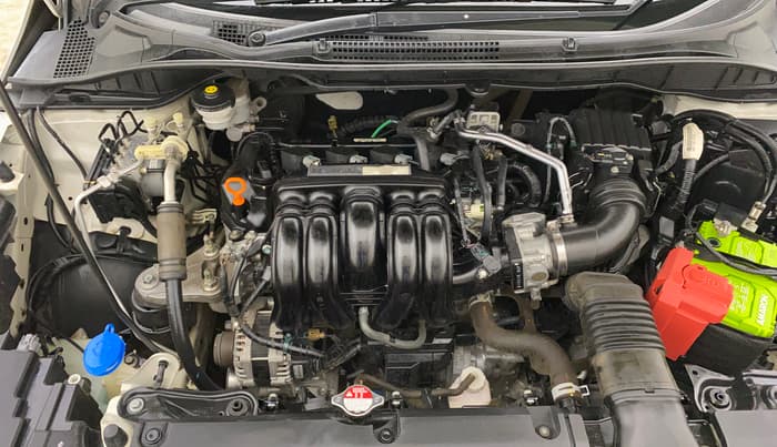 2021 Honda City 1.5L I-VTEC ZX CVT, Petrol, Automatic, 35,301 km, Engine View - Right